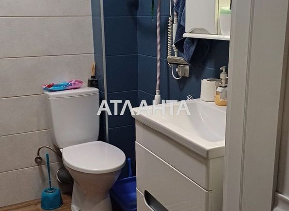 1-room apartment apartment by the address st. Nebesnoy Sotni pr Zhukova marsh pr Leninskoy iskry pr (area 38,1 m²) - Atlanta.ua - photo 6