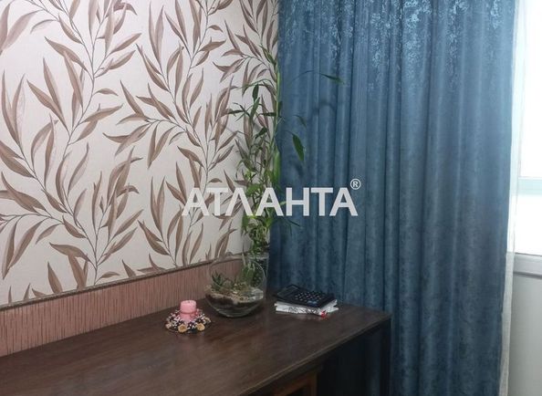 1-room apartment apartment by the address st. Nebesnoy Sotni pr Zhukova marsh pr Leninskoy iskry pr (area 38,1 m²) - Atlanta.ua - photo 7