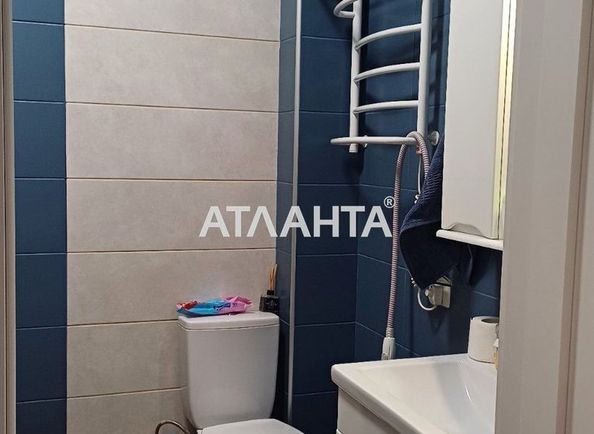 1-room apartment apartment by the address st. Nebesnoy Sotni pr Zhukova marsh pr Leninskoy iskry pr (area 38,1 m²) - Atlanta.ua - photo 8