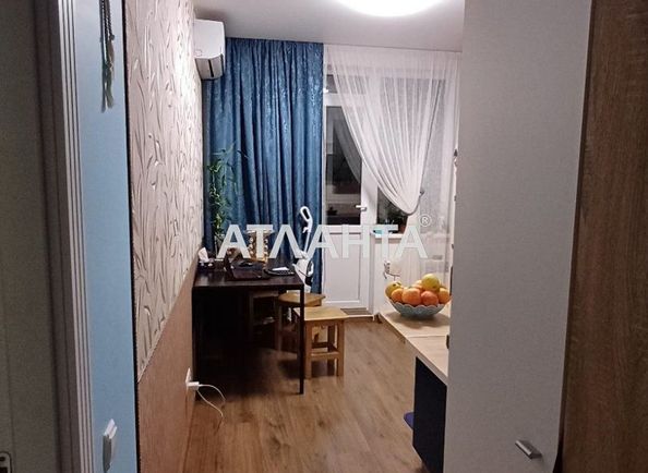 1-room apartment apartment by the address st. Nebesnoy Sotni pr Zhukova marsh pr Leninskoy iskry pr (area 38,1 m²) - Atlanta.ua - photo 9