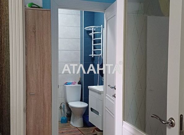 1-room apartment apartment by the address st. Nebesnoy Sotni pr Zhukova marsh pr Leninskoy iskry pr (area 38,1 m²) - Atlanta.ua - photo 11