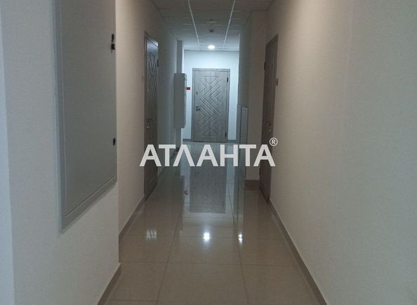 1-room apartment apartment by the address st. Nebesnoy Sotni pr Zhukova marsh pr Leninskoy iskry pr (area 38,1 m²) - Atlanta.ua - photo 13