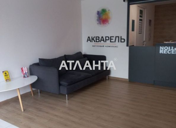 1-room apartment apartment by the address st. Nebesnoy Sotni pr Zhukova marsh pr Leninskoy iskry pr (area 38,1 m²) - Atlanta.ua - photo 15