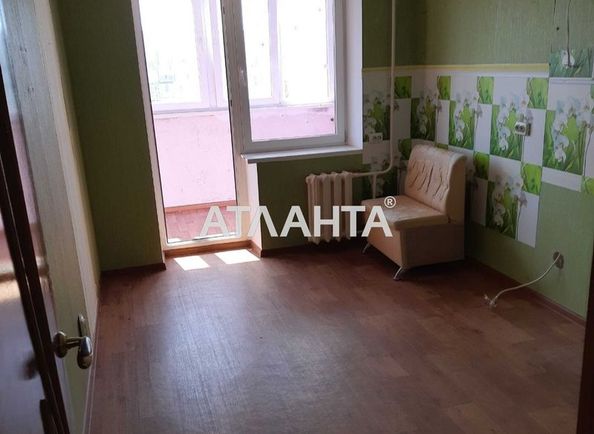 1-комнатная квартира по адресу Днепропетр. Дор. (площадь 41 м²) - Atlanta.ua