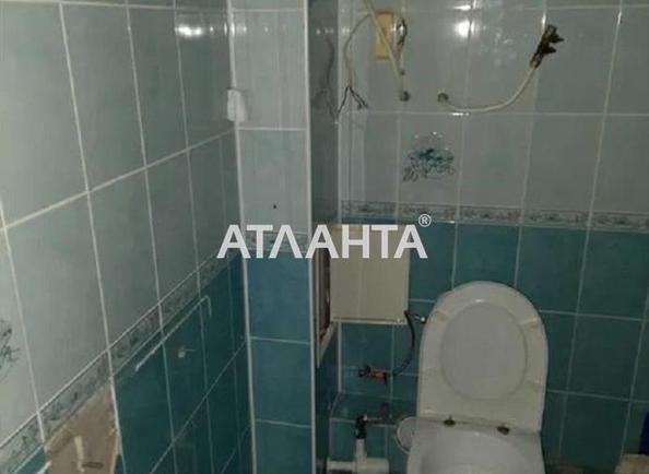 1-room apartment apartment by the address st. Dnepropetr dor Semena Paliya (area 41 m²) - photo 7 1-room apartment apartment by the address st. Dnepropetr dor Semena Paliya (area 41 m²) - Atlanta.ua - photo 7