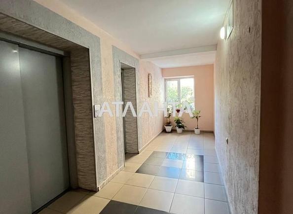 1-room apartment apartment by the address st. Dnepropetr dor Semena Paliya (area 41 m²) - photo 9 1-room apartment apartment by the address st. Dnepropetr dor Semena Paliya (area 41 m²) - Atlanta.ua - photo 9