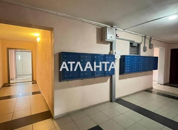 1-room apartment apartment by the address st. Dnepropetr dor Semena Paliya (area 41 m²) - photo 10 1-room apartment apartment by the address st. Dnepropetr dor Semena Paliya (area 41 m²) - Atlanta.ua - photo 10