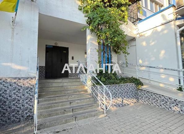 1-room apartment apartment by the address st. Dnepropetr dor Semena Paliya (area 41 m²) - photo 11 1-room apartment apartment by the address st. Dnepropetr dor Semena Paliya (area 41 m²) - Atlanta.ua - photo 11