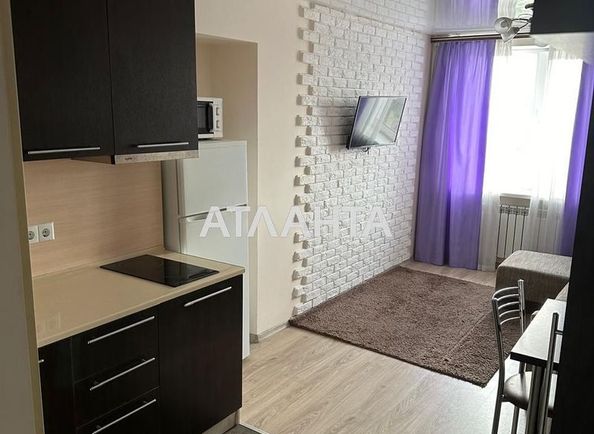 1-room apartment apartment by the address st. Nikolaevskaya dor Kotovskaya dor (area 20 m²) - Atlanta.ua
