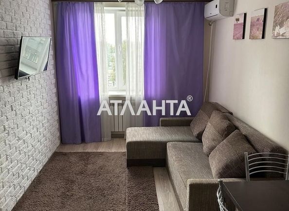 1-room apartment apartment by the address st. Nikolaevskaya dor Kotovskaya dor (area 20 m²) - Atlanta.ua - photo 2