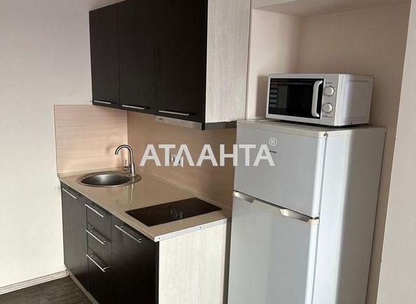 1-room apartment apartment by the address st. Nikolaevskaya dor Kotovskaya dor (area 20 m²) - Atlanta.ua - photo 3