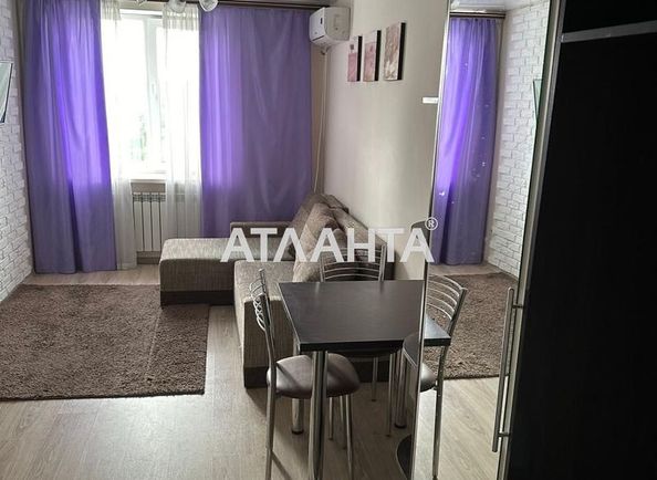 1-room apartment apartment by the address st. Nikolaevskaya dor Kotovskaya dor (area 20 m²) - Atlanta.ua - photo 4