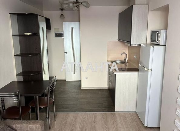 1-room apartment apartment by the address st. Nikolaevskaya dor Kotovskaya dor (area 20 m²) - Atlanta.ua - photo 5