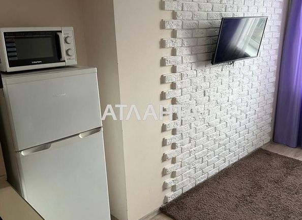 1-room apartment apartment by the address st. Nikolaevskaya dor Kotovskaya dor (area 20 m²) - Atlanta.ua - photo 6