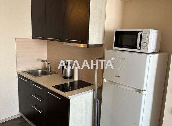 1-room apartment apartment by the address st. Nikolaevskaya dor Kotovskaya dor (area 20 m²) - Atlanta.ua - photo 8