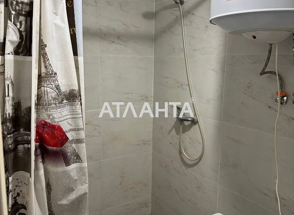 1-room apartment apartment by the address st. Nikolaevskaya dor Kotovskaya dor (area 20 m²) - Atlanta.ua - photo 10