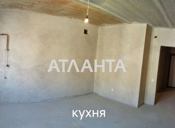 1-room apartment apartment by the address st. Parusnaya Geroev Stalingrada (area 54,1 m²) - Atlanta.ua - photo 3