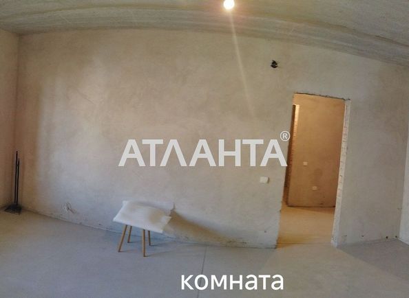1-room apartment apartment by the address st. Parusnaya Geroev Stalingrada (area 54,1 m²) - Atlanta.ua - photo 4
