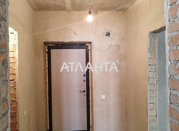 1-room apartment apartment by the address st. Parusnaya Geroev Stalingrada (area 54,1 m²) - Atlanta.ua - photo 5