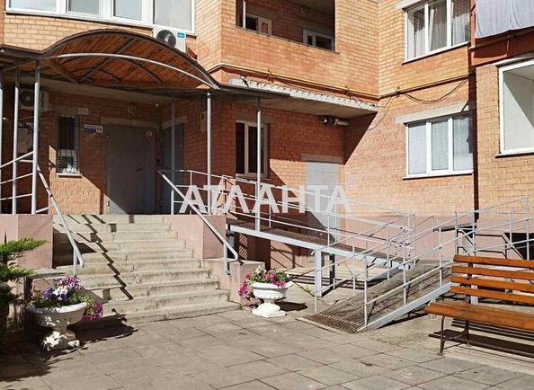 1-room apartment apartment by the address st. Parusnaya Geroev Stalingrada (area 54,1 m²) - Atlanta.ua - photo 6