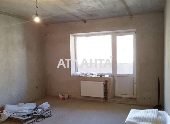 1-room apartment apartment by the address st. Parusnaya Geroev Stalingrada (area 54,1 m²) - Atlanta.ua - photo 7
