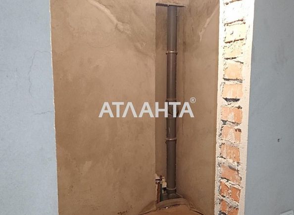 1-room apartment apartment by the address st. Parusnaya Geroev Stalingrada (area 54,1 m²) - Atlanta.ua - photo 10