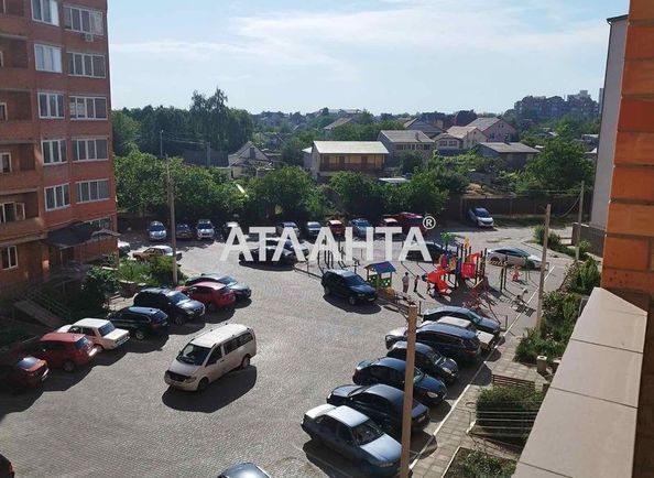 1-room apartment apartment by the address st. Parusnaya Geroev Stalingrada (area 54,1 m²) - Atlanta.ua - photo 11