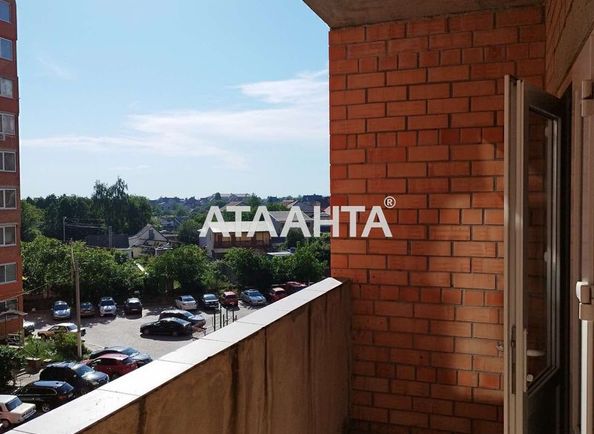 1-room apartment apartment by the address st. Parusnaya Geroev Stalingrada (area 54,1 m²) - Atlanta.ua - photo 12