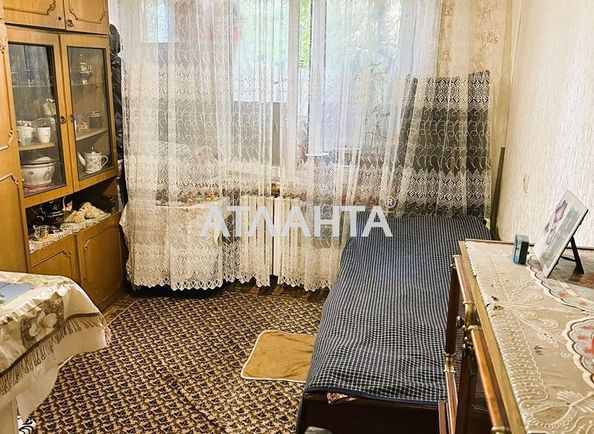 Room in dormitory apartment by the address st. Ukrainki lesi (area 12 m²) - Atlanta.ua