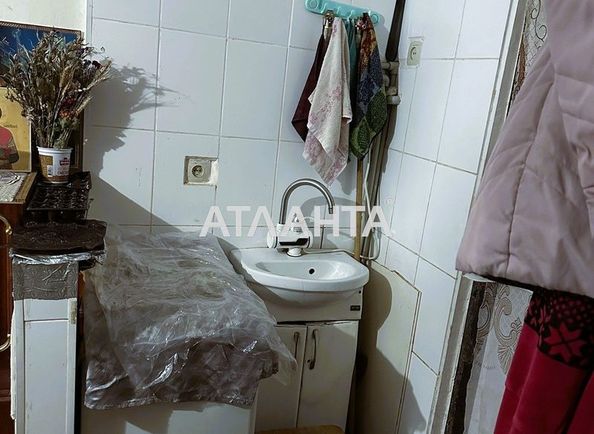 Room in dormitory apartment by the address st. Ukrainki lesi (area 12 m²) - Atlanta.ua - photo 3