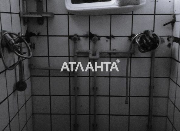 Room in dormitory apartment by the address st. Ukrainki lesi (area 12 m²) - Atlanta.ua - photo 5