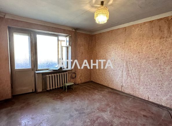 1-комнатная квартира по адресу Люстдорфская дор. (площадь 28 м²) - Atlanta.ua