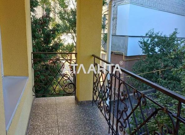 Дом по адресу Шполянская ул. (площадь 150 м²) - Atlanta.ua - фото 5