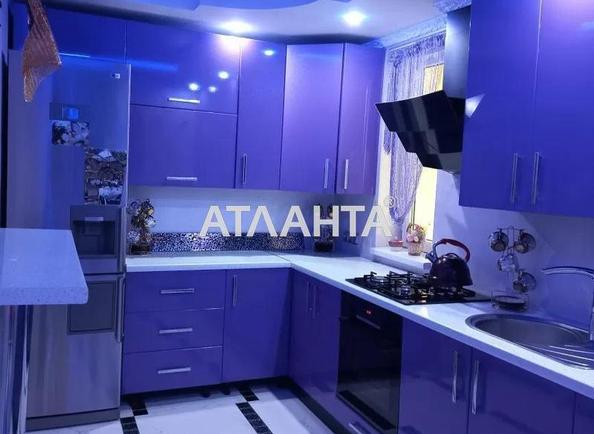 Дом по адресу Шполянская ул. (площадь 150 м²) - Atlanta.ua - фото 2