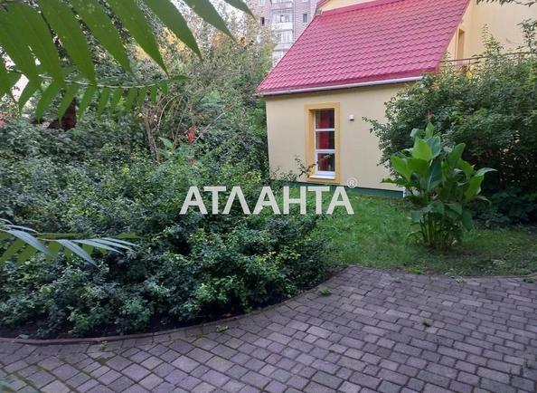 Дом по адресу Шполянская ул. (площадь 150 м²) - Atlanta.ua