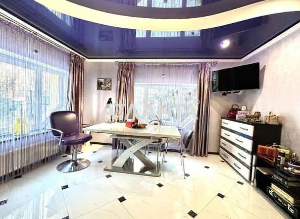 Дом по адресу Шполянская ул. (площадь 150 м²) - Atlanta.ua