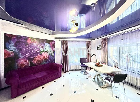 Дом по адресу Шполянская ул. (площадь 150 м²) - Atlanta.ua - фото 2