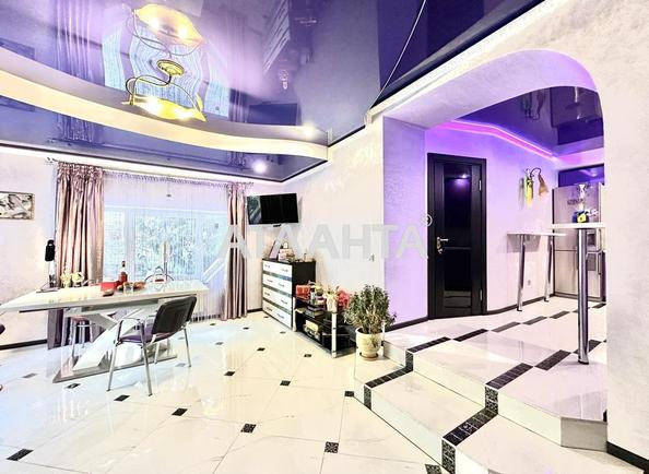 Дом по адресу Шполянская ул. (площадь 150 м²) - Atlanta.ua - фото 3