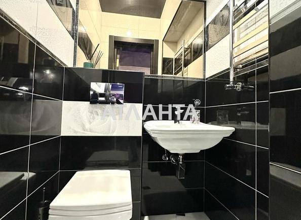 Дом по адресу Шполянская ул. (площадь 150 м²) - Atlanta.ua - фото 5