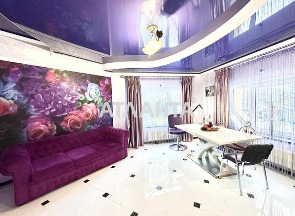 Дом по адресу Шполянская ул. (площадь 150 м²) - Atlanta.ua - фото 6