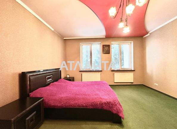 Дом по адресу Шполянская ул. (площадь 150 м²) - Atlanta.ua - фото 11