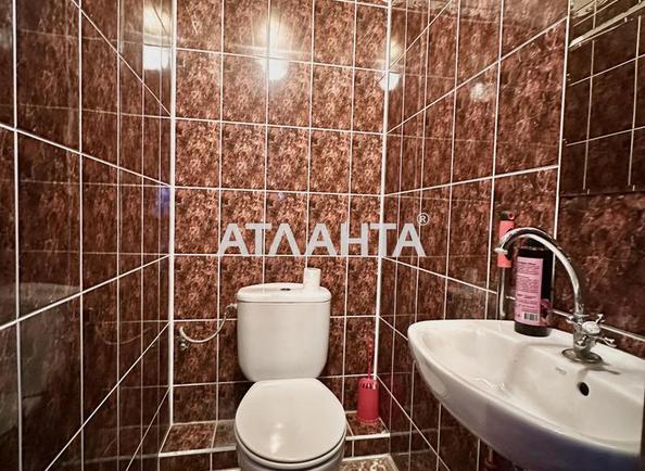 Дом по адресу Шполянская ул. (площадь 150 м²) - Atlanta.ua - фото 12