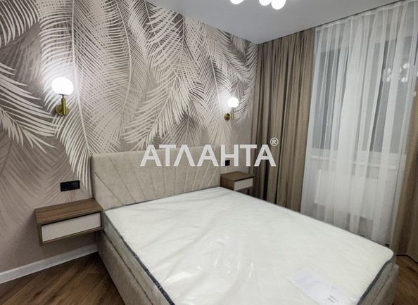 1-кімнатна квартира за адресою вул. Краснова (площа 42,2 м²) - Atlanta.ua - фото 2