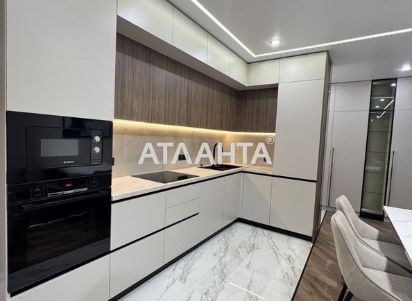 1-кімнатна квартира за адресою вул. Краснова (площа 42,2 м²) - Atlanta.ua - фото 7