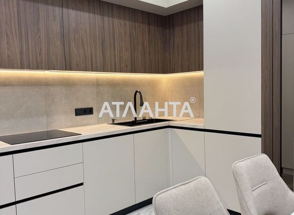 1-кімнатна квартира за адресою вул. Краснова (площа 42,2 м²) - Atlanta.ua - фото 8