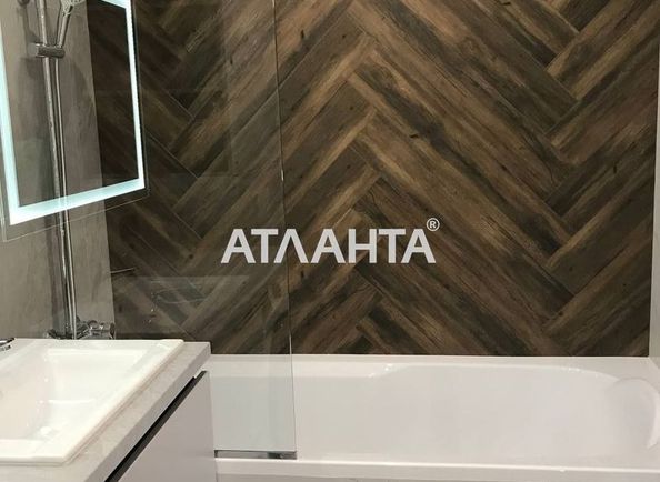 1-кімнатна квартира за адресою вул. Краснова (площа 42,2 м²) - Atlanta.ua - фото 10