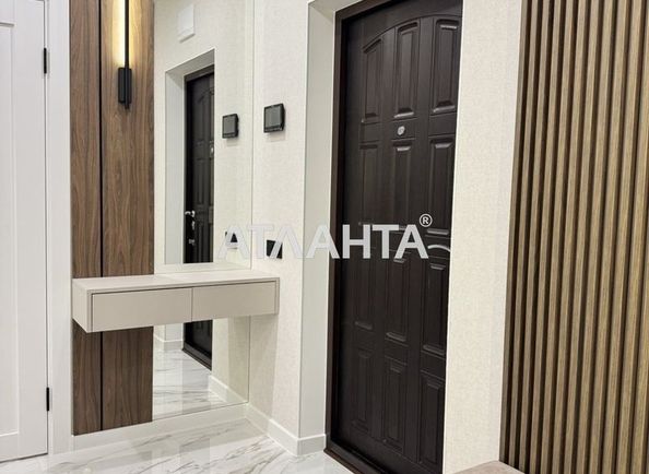 1-кімнатна квартира за адресою вул. Краснова (площа 42,2 м²) - Atlanta.ua - фото 14