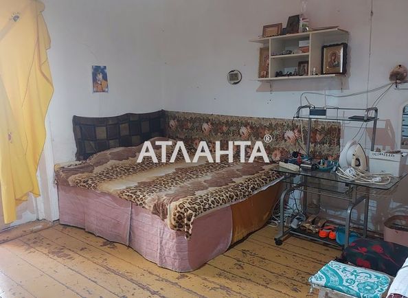 2-кімнатна квартира за адресою вул. Жуковського (площа 37 м²) - Atlanta.ua