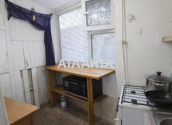 2-комнатная квартира по адресу ул. Жуковского (площадь 37 м²) - Atlanta.ua - imageAlt 5