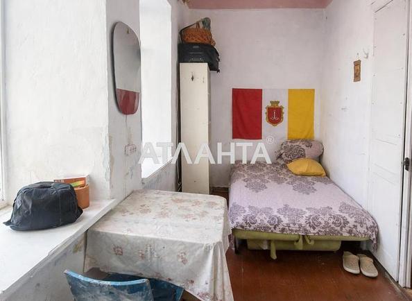 2-комнатная квартира по адресу ул. Жуковского (площадь 37 м²) - Atlanta.ua - imageAlt 4